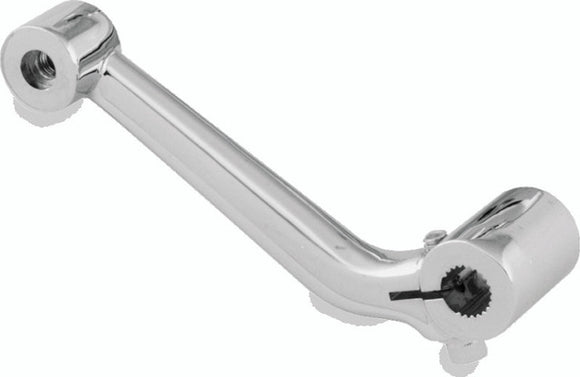 Bikers Choice 86-90 XL Chrome Shift Lever Replaces H-D 34605-86TB