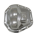 Yukon Gear Chrome Replacement Cover For Dana 60 and 61 Standard Rotation-1