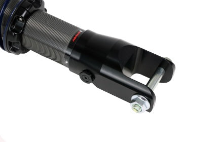 Ridetech HQ Coilovers: 2006–2015 Mazda Miata NC