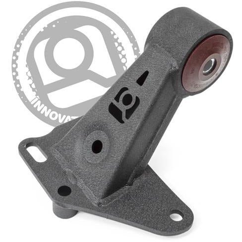 Innovative 00-09 Honda S2000 K-Series Black Steel Mount 75A Bushing (Driver Side Mount Only)