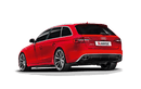 Evolution Line (Titanium) Audi RS 4 Avant (B8) 2012-3