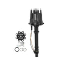 MSD MSD Black Distr.. Chevy V8.Pro-Billet-1