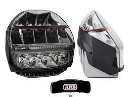 ARB Intensity IQ Driving Lights