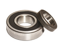 Yukon Gear Conversion Bearing For Small Bearing Ford 9in axle in Large Bearing Housing-1