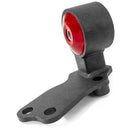 Innovative 88-91 Civic D-Series Black Steel Mounts 60A Bushings (92+ Engine Hydro Conversion)-3