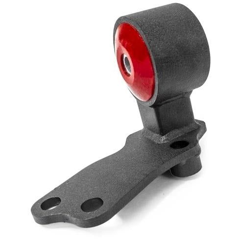 Innovative 88-91 Civic D-Series Black Steel Mounts 60A Bushings (92+ Engine Hydro Conversion)