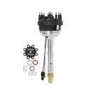 MSD Distributor.Chev.Locked. Lg Cap. Brnz Gear-1