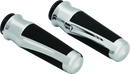 Kuryakyn Phantom Grips Indian Chrome-1