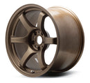 Gram Lights 57DR 18x9.5 +38 5-114.3 Bronze2 Wheel-1