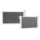 Mishimoto 67-72 GM C/K Truck X-Line Performance Aluminum Radiator-1
