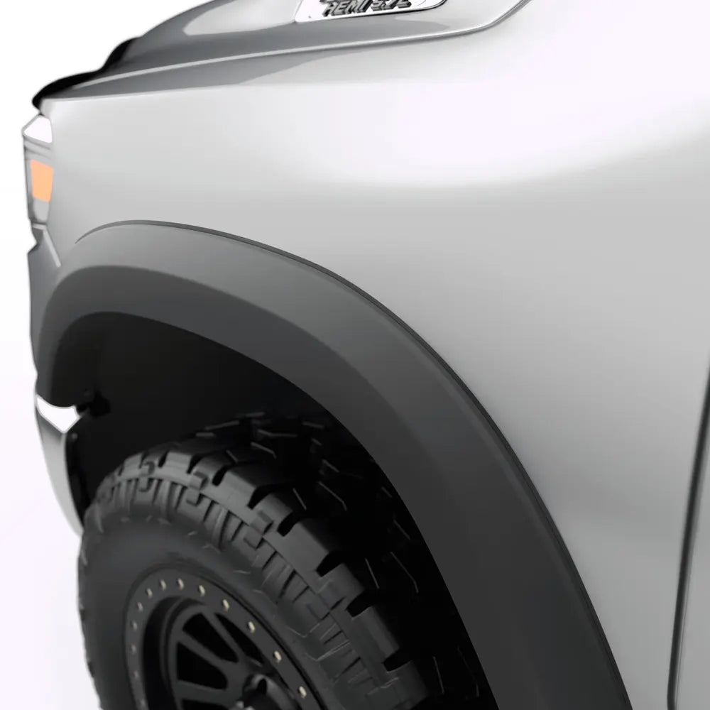 EGR 2019 RAM 1500 Rugged Style Fender Flares - Set - 0
