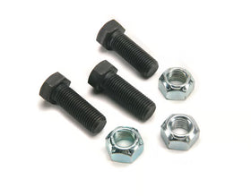 Mr. Gasket Race Torque Converter Bolts - 7/16-20 x 1-1/4 Inch Long