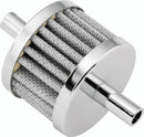 Bikers Choice Replacement Dual Fitting Breather Filter-1