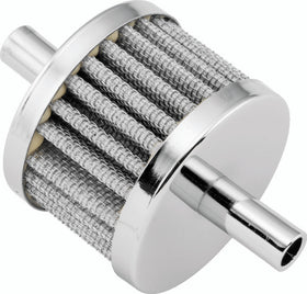 Bikers Choice Replacement Dual Fitting Breather Filter