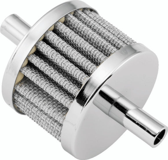 Bikers Choice Replacement Dual Fitting Breather Filter