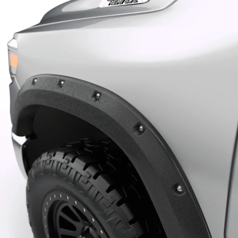EGR 19-23 Ram 1500 Baseline Bolt Style Fender Flares (Set of 4) - 0