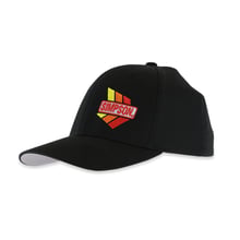 SIMPSON SIMPSON SUPERSTRETCH HAT L/X