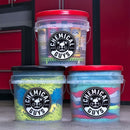 Heavy Duty Ultra Clear Detailing Buckets-2