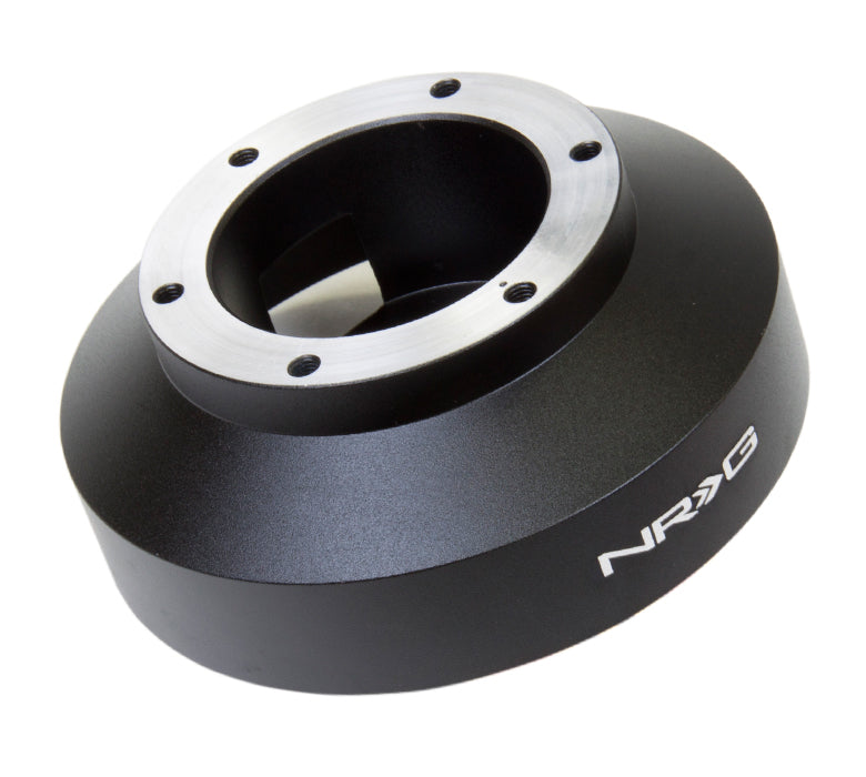 NRG INNOVATIONS SHORT HUB ADAPTER: 2008+ SUBARU WRX/STI - 0