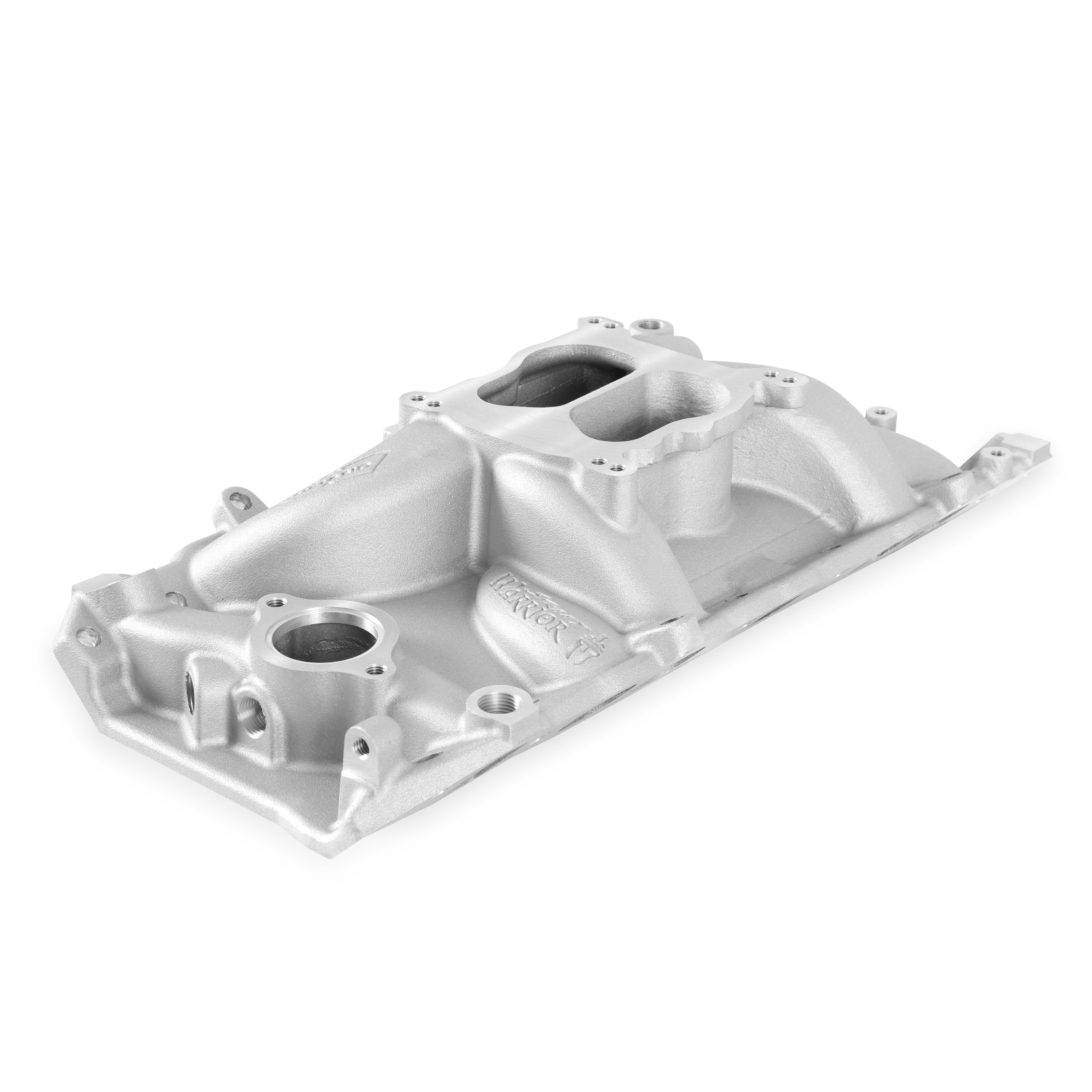 WEIAND MANIFOLD - BBC SPREAD BORE PEANUT