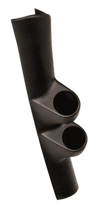 Autometer 00-03 Honda S2000 Dual 52mm Gauge Pod