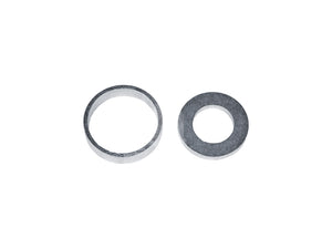 ICON 07-18 Jeep JK Stage 1 Ultimate Front End Kit