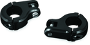 Kuryakyn Brute Highway Peg Mount Black-1