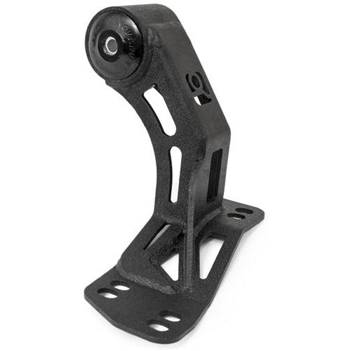 Innovative 94-01 Integra K-Series Black Steel Mounts 75A Bushings (Not K24 Trans) - 0