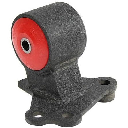 Innovative 90-93 Civic B Series Silver Aluminum Mount 75A Black Bushing (Trans Mount Only)