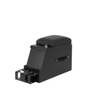 Tuffy Series Console 8In Black-5