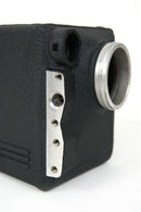 CSF 16-21 BMW M5 (F90) / 17-21 BMW M8 (F91/F92/F93) Twin Charge-Air-Cooler Set - Crinkle Black-2