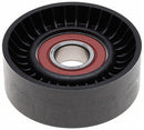 Gates 03-10 Honda Accord EX / 04-12 Acura TL Base DriveAlign Idler Pulley-1