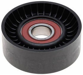 Gates 03-10 Honda Accord EX / 04-12 Acura TL Base DriveAlign Idler Pulley