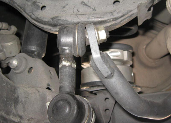 PROGRESS TECHNOLOGY REAR ANTI-SWAY BAR: 2006–2015 HONDA CIVIC