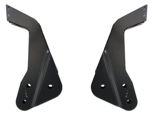 ICON 05-10 Ford F-250/F-350 Radius Arm Drop Kit