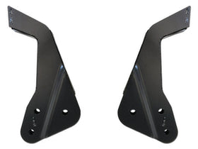ICON 05-10 Ford F-250/F-350 Radius Arm Drop Kit