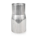 Stainless Works Tubing Transition 2 1/2in to 2 1/4in-1