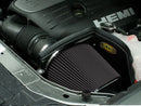 Airaid 11-13 Dodge Charger/Challenger 3.6/5.7/6.4L CAD Intake System w/o Tube (Dry / Black Media)-2