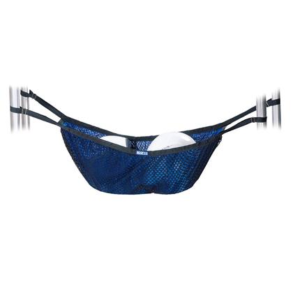 Sparco Helmet Hanger Net