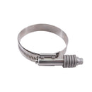 Mishimoto Constant Tension Worm Gear Clamp 1.26in.-2.13in. (32mm-54mm)-1