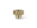 MSD Distributor Gear. Ford 351C. 460. Bronze-1