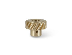 MSD Distributor Gear. Ford 351C. 460. Bronze