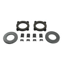Yukon Dura Grip Composite Clutch Kit for GM 14 Bolt Truck-1