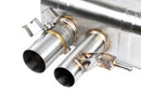 APR Catback Exhaust System - RS6 / RS7 (C8)-2