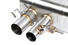 APR Catback Exhaust System - RS6 / RS7 (C8) - 0