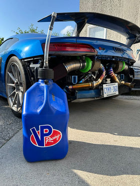 PARK AUTO MOTORSPORTS ETHANOL E98