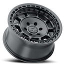 fifteen52 Traverse HD 17x8.5 6x139.7 0mm ET 106.2mm Center Bore Asphalt Black Wheel-4