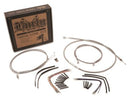 Burly Brand Cntrl Kit 18in Gorila SS-1