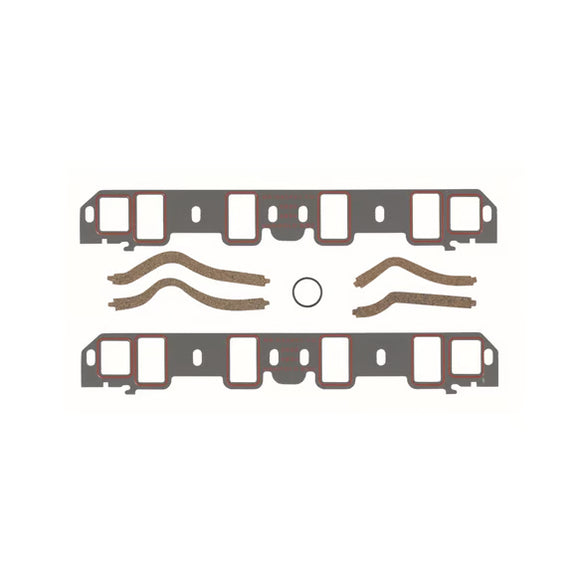 Mr. Gasket Ultra-Seal Intake Manifold Gaskets 1977-1997 Ford 351W Small Block