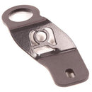 Innovative 88-91 Civic /CRX 92-00 Civic Radiator Conversion Bracket for CRX Chassis-1